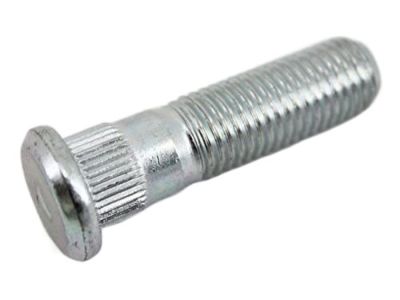 Hyundai 52755-2E000 Bolt-Hub