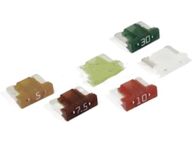 Hyundai 18790-01115 Lp-Mini Fuse 7.5A