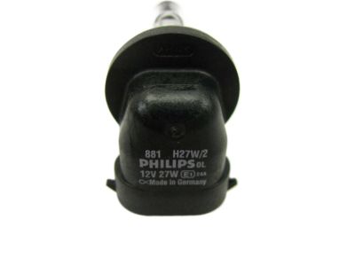 Kia 1864727009 Bulb