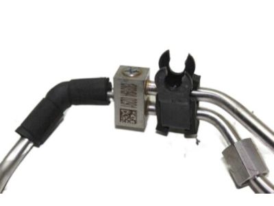 Hyundai 35305-3C101 Pipe Assembly-Fuel High(Ff)