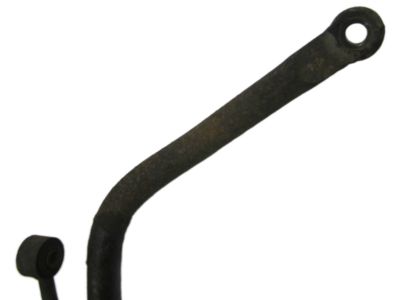 Kia 0K01834151C Stabilizer Bar-Front