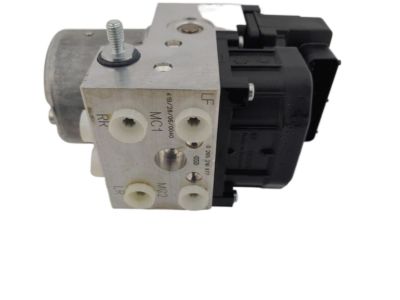 Hyundai 58920-3C000 Abs Modulator