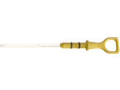 Hyundai 26611-37100 Oil Level Gauge Rod Assembly