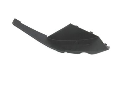 Kia 86154G5000 Cover-Cowl Top, RH