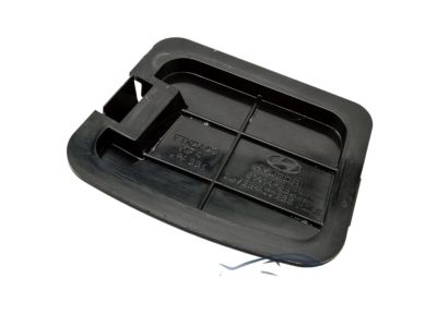 Hyundai 21414-2B010 Cover