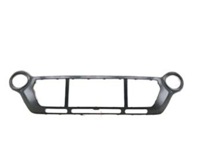 Kia 86513B2000 Cover-Front Bumper Center