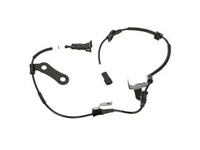 Kia 91920D9000 Cable Assembly-Abs Ext, L