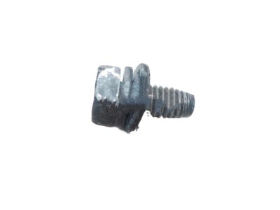 Hyundai 11251-06146-B Bolt