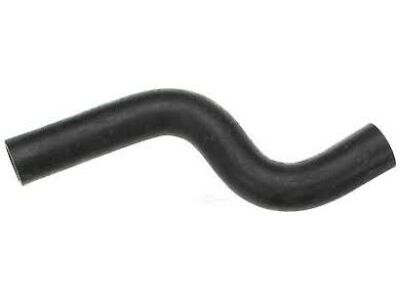 Kia 254114D970 Hose-Radiator Upper