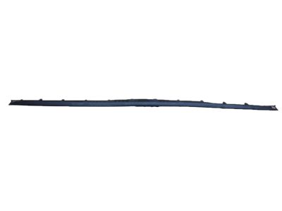Kia 86590J5000 Lip Assembly-Front BUMPE