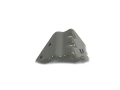 Kia 645473W000 Bracket-Front Fender, RH
