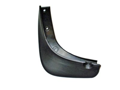 Kia 868412K000 Guard Assembly-Rear