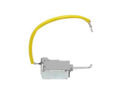 Hyundai 95840-2P000 Solenoid Assembly-Automatic Transaxle