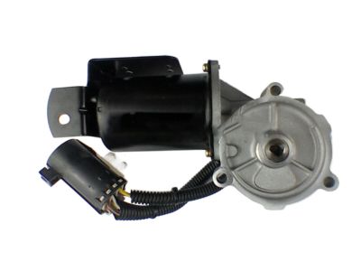 Hyundai 56330-4Z000 Motor Assembly