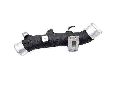 Hyundai 28262-2B780 Pipe-Water Outlet