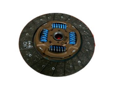 Hyundai 41100-39260 Disc Assembly-Clutch