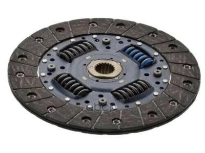 Hyundai 41100-39260 Disc Assembly-Clutch