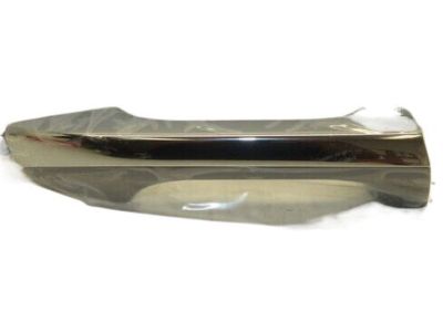 Kia 82661D5000 Door Outside Handle Assembly, Right