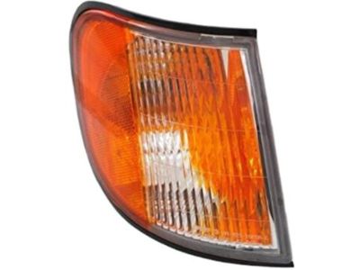 Kia 0K08A51060B Lamp-Front Combination, RH