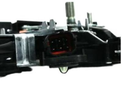 Hyundai 81440-4D513 Remote Controller Assembly-Rear Door