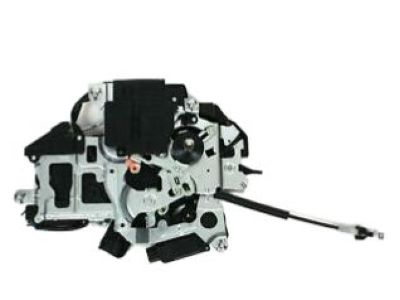 Hyundai 81440-4D513 Remote Controller Assembly-Rear Door