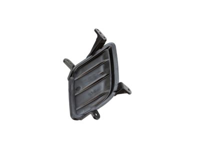 Kia 865243W000 Cover-BLANKING Front Fog