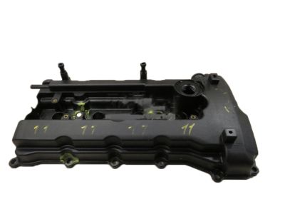 Hyundai 22400-2G600 Cover Assembly-Cylinder Head