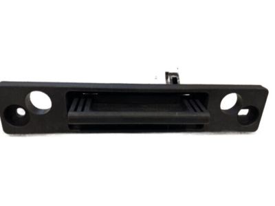 Kia 0K34A62410 Outer Handle Assembly