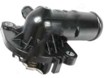 Hyundai 25620-38020 Housing Assembly-THERMOSTAT