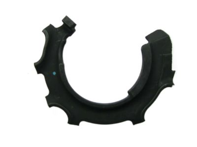 Kia 54633A9000 Pad-Front Spring, Lower