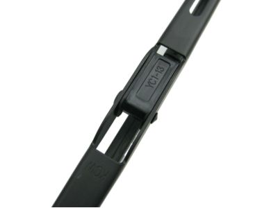 Hyundai 98350-38000 Wiper Blade Assembly, Driver