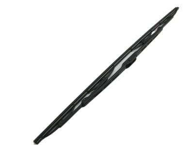 Hyundai 98350-38000 Wiper Blade Assembly, Driver