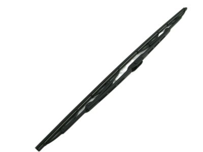 Hyundai 98350-38000 Wiper Blade Assembly, Driver