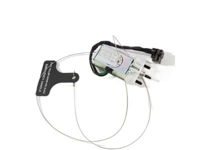 Hyundai 95720-4D000 Opener Assembly-Fuel Filler Door