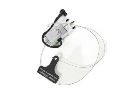 Hyundai 95720-4D000 Opener Assembly-Fuel Filler Door