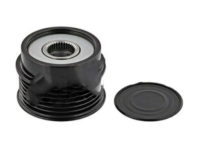 Kia 373202B000 Pulley-Generator