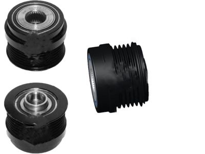 Hyundai 37320-2B000 Pulley-Generator