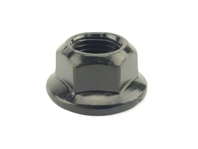 Hyundai 54559-28000 Flange Nut-Self Locking