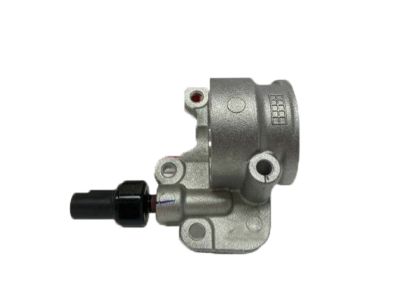 Hyundai 21160-3C700 Cover Assembly-Oil Drain