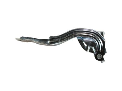 Kia 79110H8000 Hinge Assembly-Hood, LH