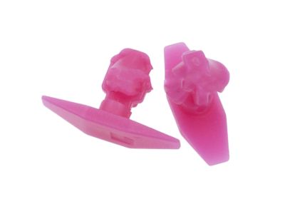 Hyundai 87756-2W000 Clip-Side Garnish Mounting