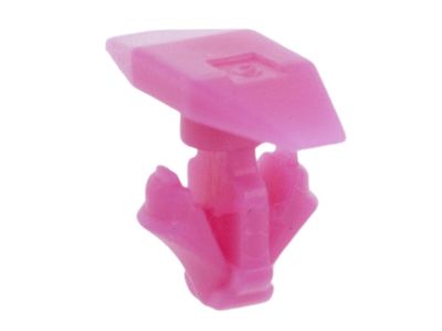 Hyundai 87756-2W000 Clip-Side Garnish Mounting