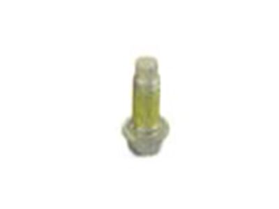Hyundai 11647-10286-K Bolt-FLANGE