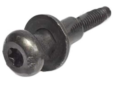 Hyundai 12442-06207-K Screw-Tapping