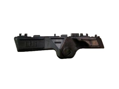 Kia 865131U500 Bracket-Front Bumper Side