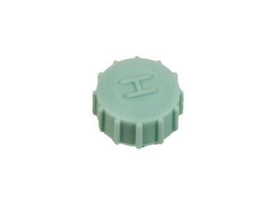 Hyundai 97811-22301 Cap-Charge Valve