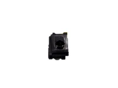 Hyundai 13357-05037-B Nut-Spring