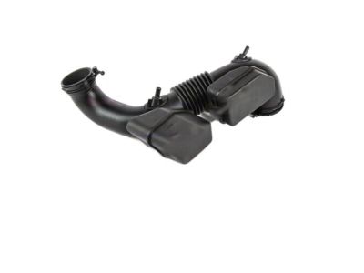 Hyundai 28140-2P200 Hose Assembly-Air Intake