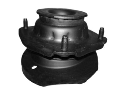 Kia 0K2NA28390 Rubber-Mounting, LH