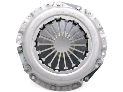 Hyundai 41300-26021 Cover Assembly-Clutch